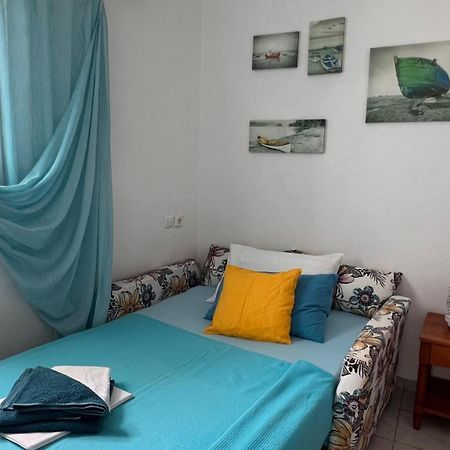 Garden House Διαμέρισμα Χώρα Σφακίων Εξωτερικό φωτογραφία