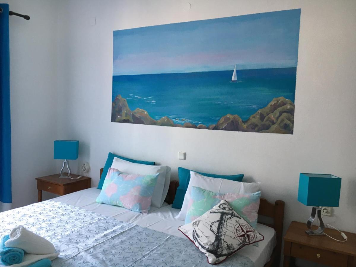 Garden House Διαμέρισμα Χώρα Σφακίων Εξωτερικό φωτογραφία