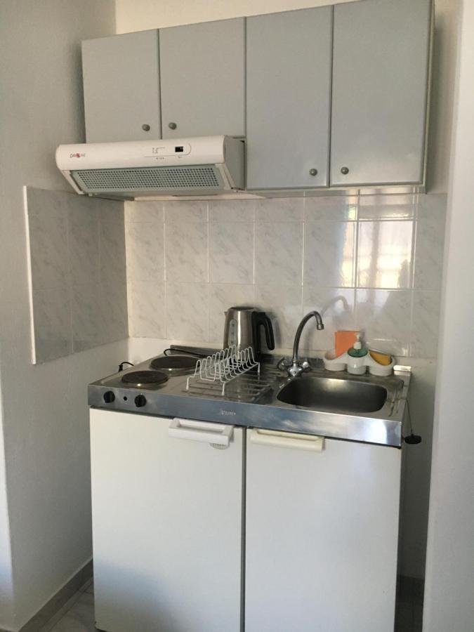 Garden House Διαμέρισμα Χώρα Σφακίων Εξωτερικό φωτογραφία