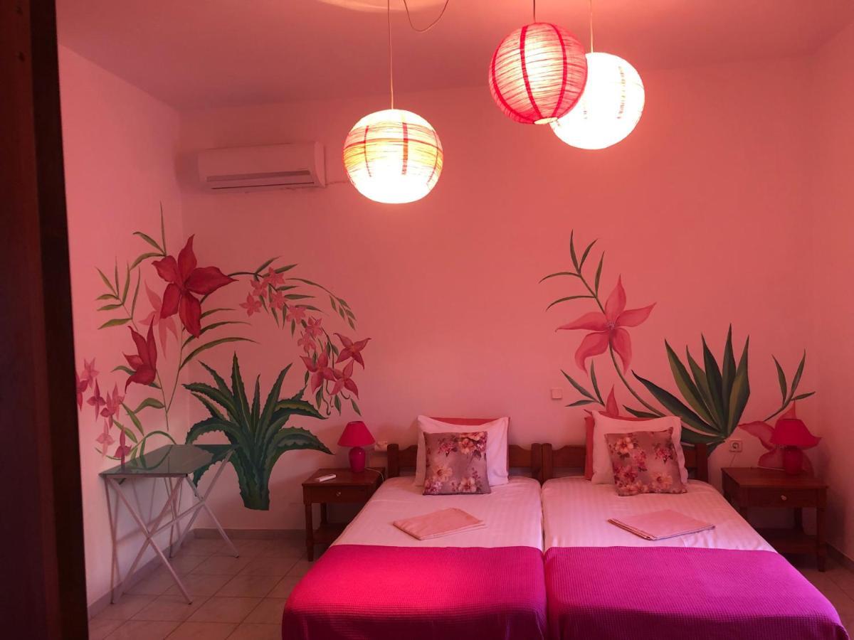 Garden House Διαμέρισμα Χώρα Σφακίων Εξωτερικό φωτογραφία