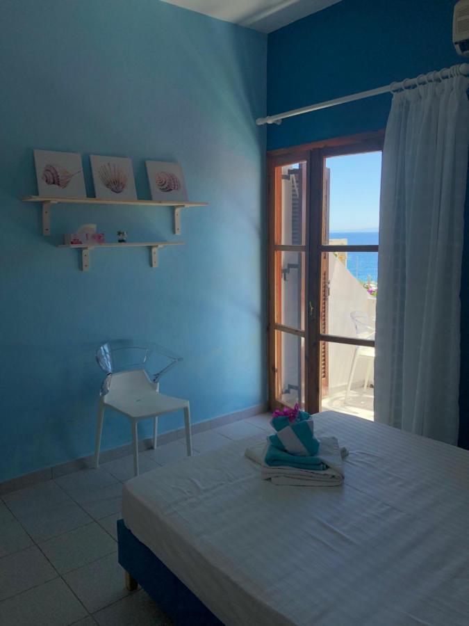 Garden House Διαμέρισμα Χώρα Σφακίων Εξωτερικό φωτογραφία
