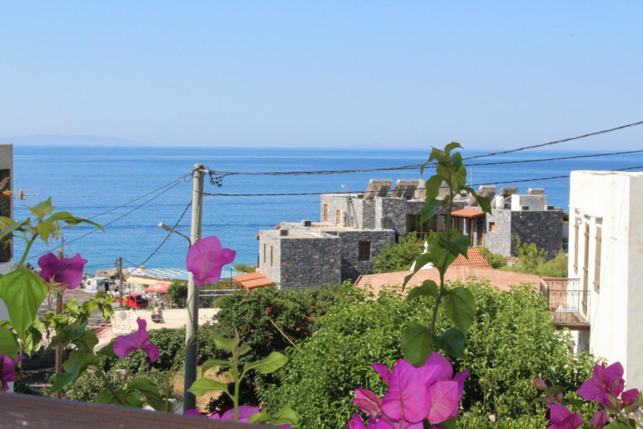 Garden House Διαμέρισμα Χώρα Σφακίων Εξωτερικό φωτογραφία