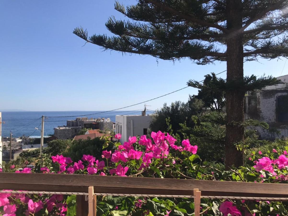 Garden House Διαμέρισμα Χώρα Σφακίων Εξωτερικό φωτογραφία