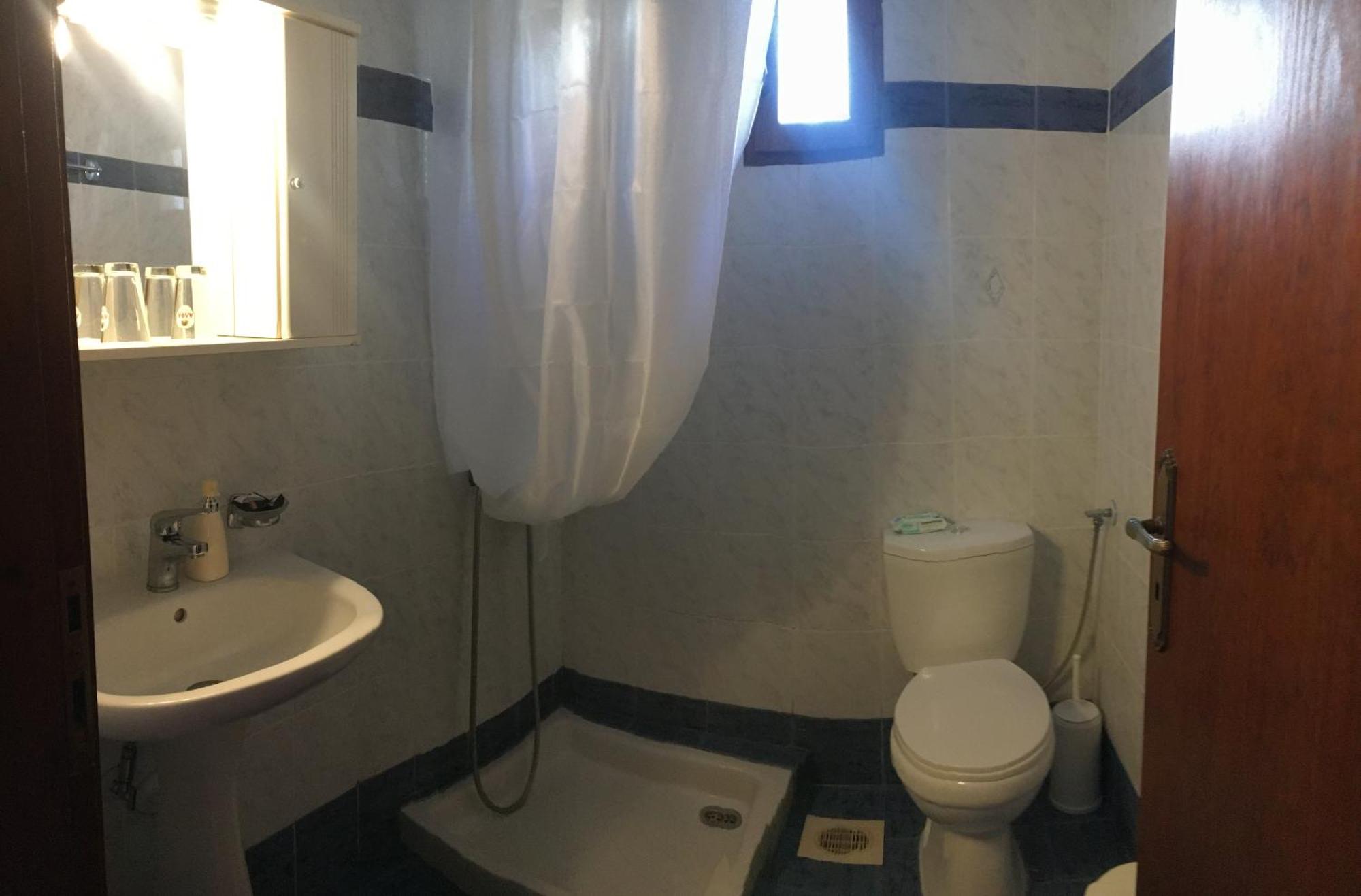 Garden House Διαμέρισμα Χώρα Σφακίων Δωμάτιο φωτογραφία