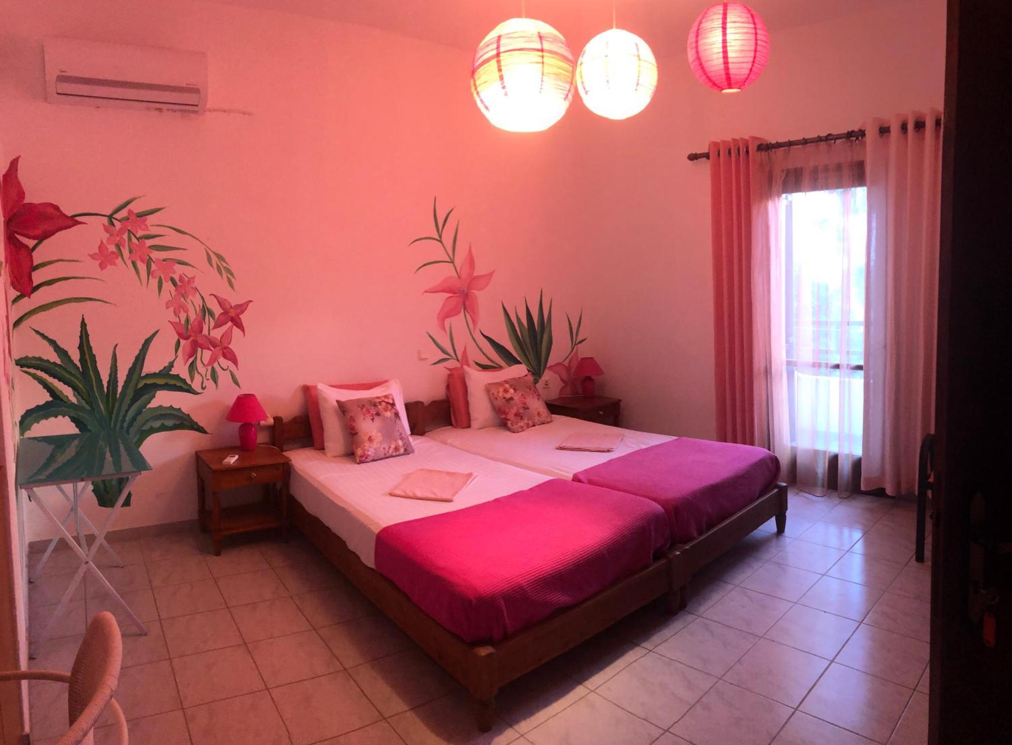 Garden House Διαμέρισμα Χώρα Σφακίων Δωμάτιο φωτογραφία
