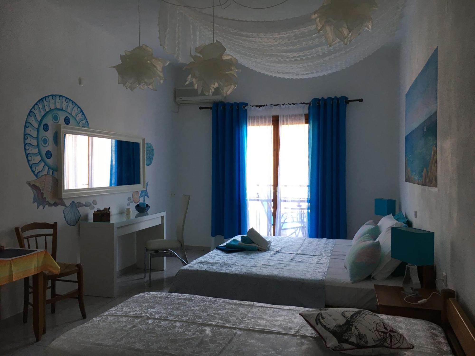 Garden House Διαμέρισμα Χώρα Σφακίων Δωμάτιο φωτογραφία