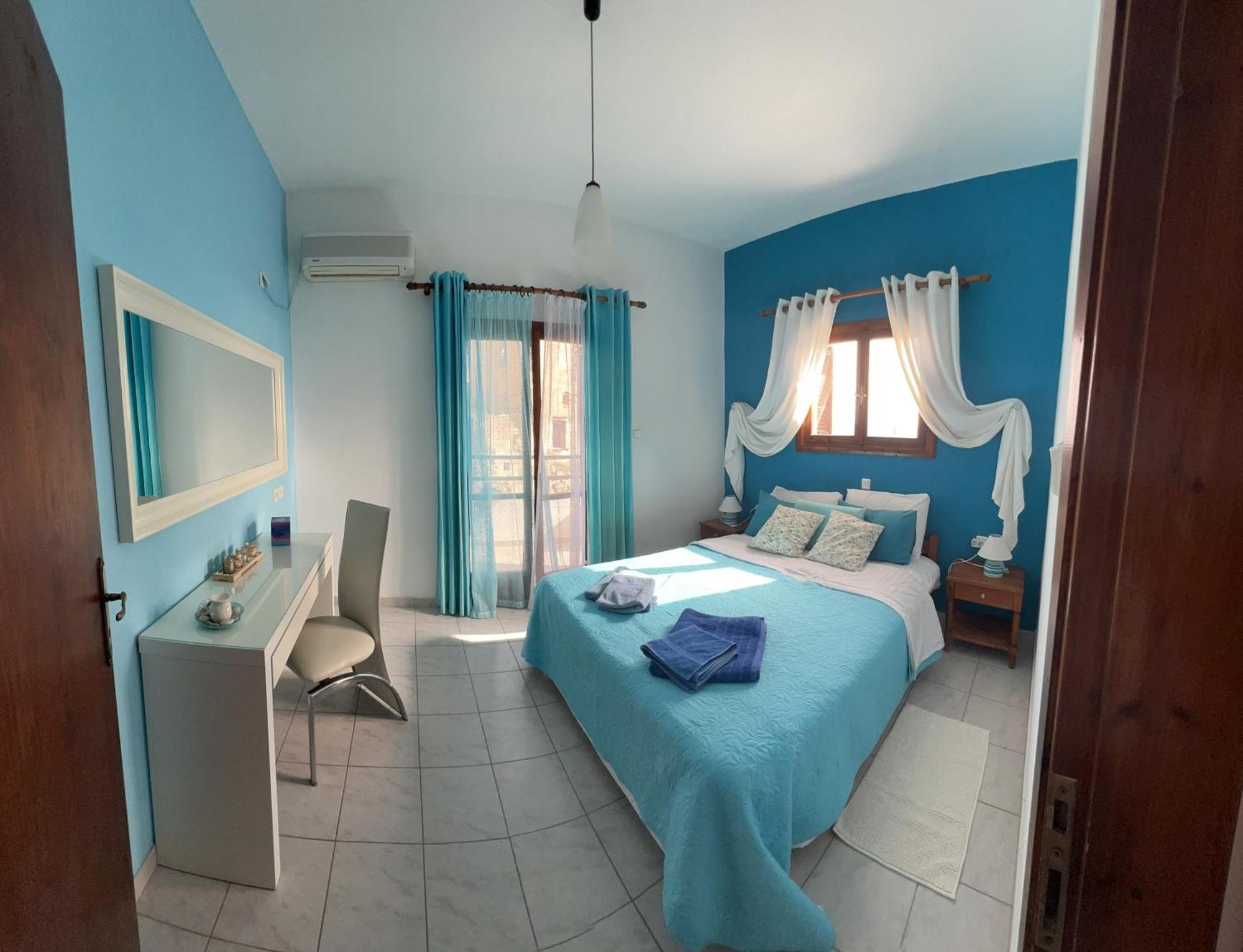 Garden House Διαμέρισμα Χώρα Σφακίων Εξωτερικό φωτογραφία